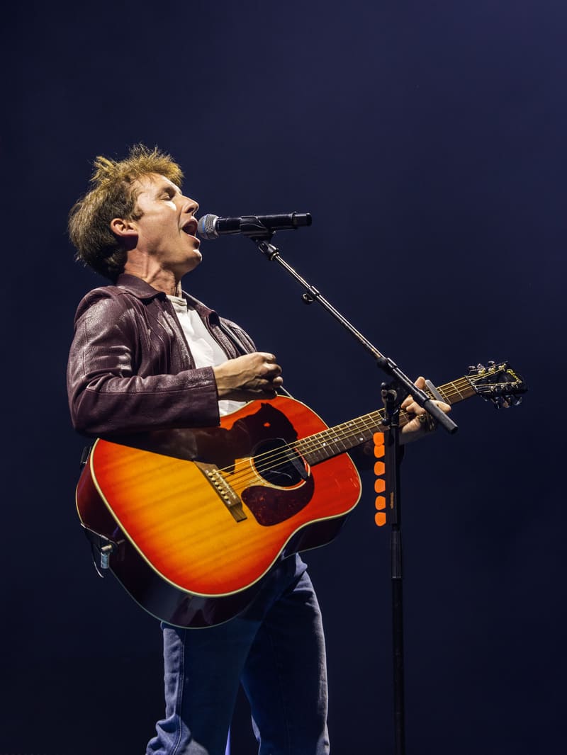 James Blunt