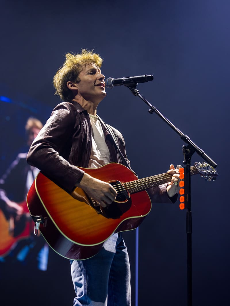 James Blunt