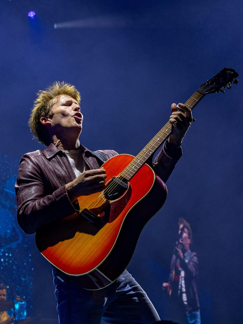 James Blunt