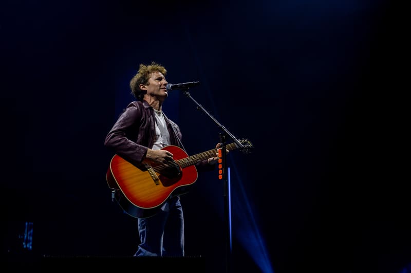 James Blunt