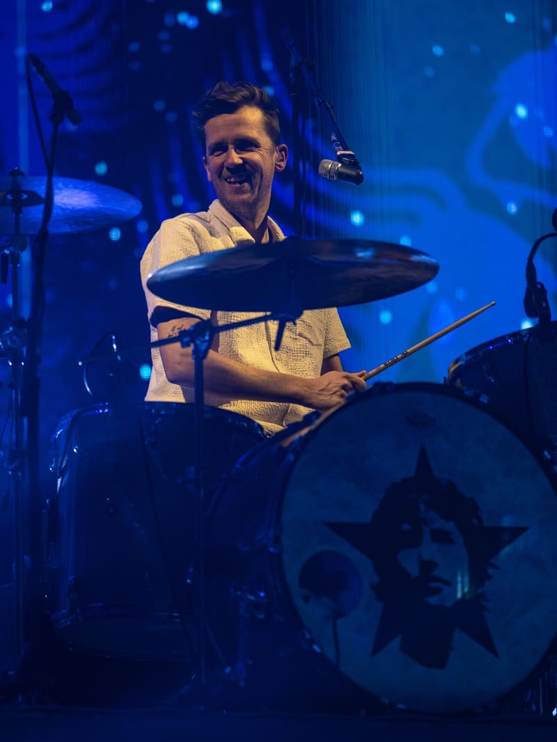 James Blunt