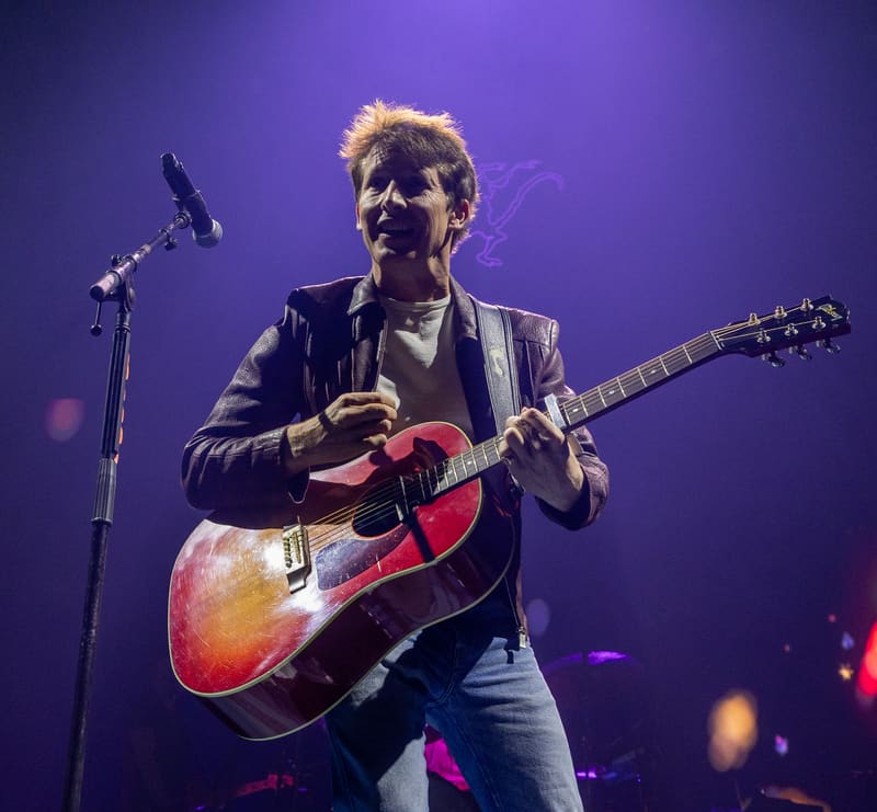 James Blunt