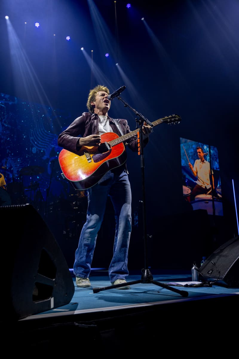 James Blunt