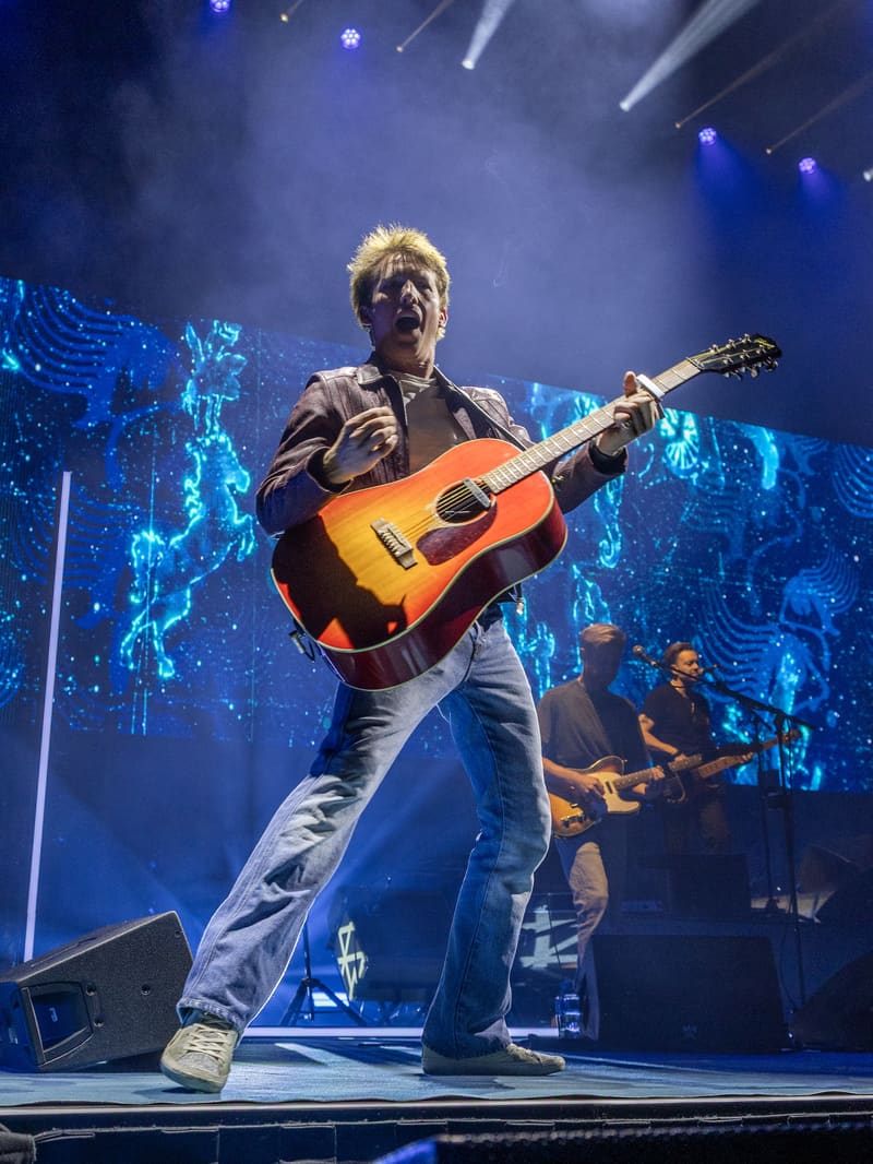 James Blunt