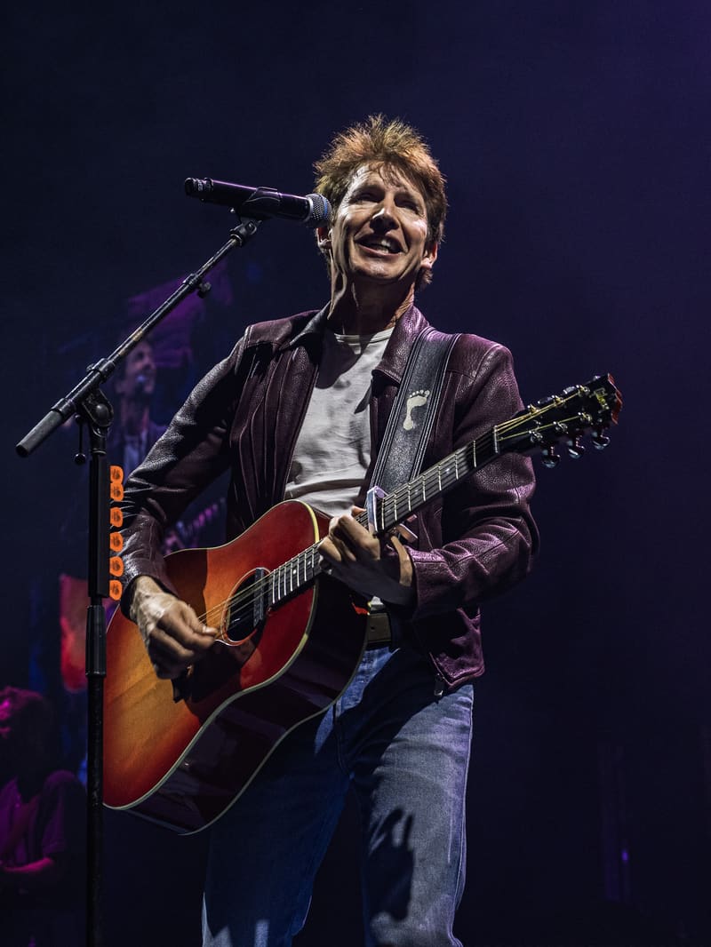 James Blunt