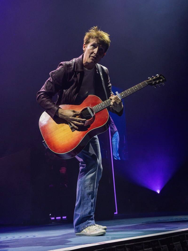 James Blunt