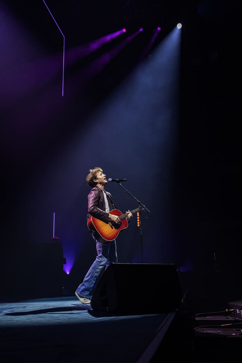 James Blunt
