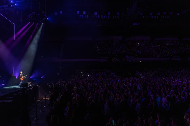 James Blunt