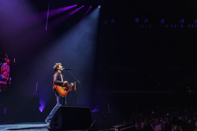 James Blunt