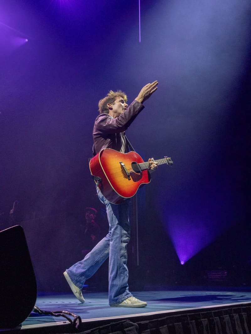 James Blunt
