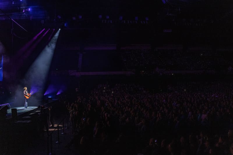 James Blunt