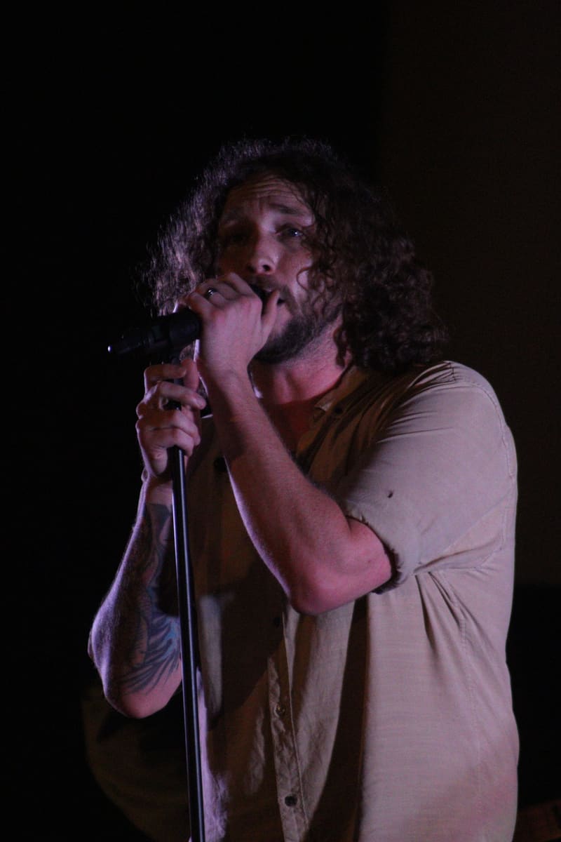 Shaun Holton