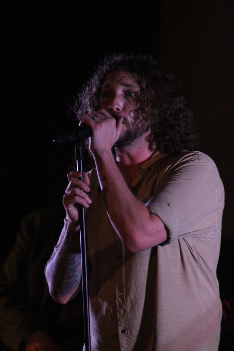 Shaun Holton