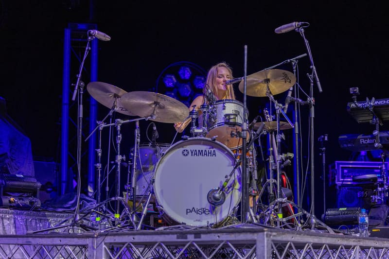 Germein – The Corrs 2023 Australian Tour