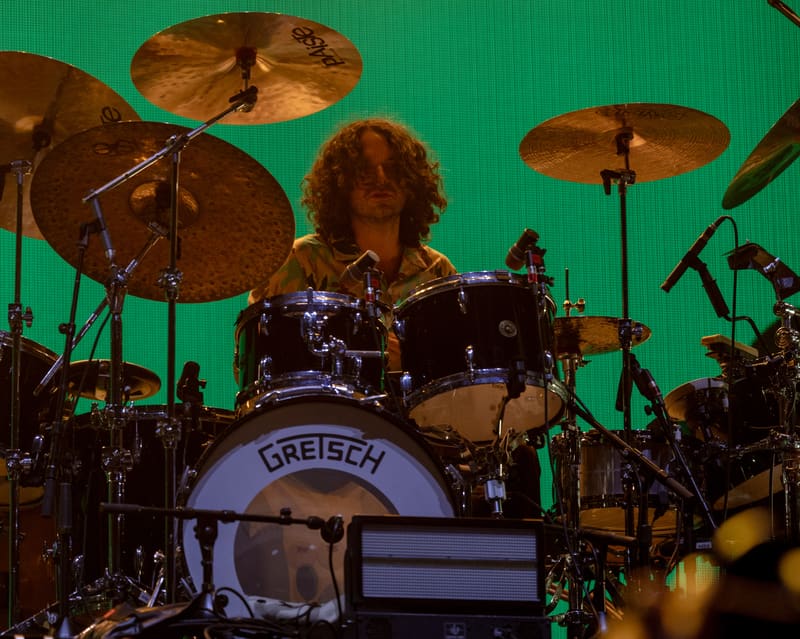 Harvest Rock Festival 2023 - Beck