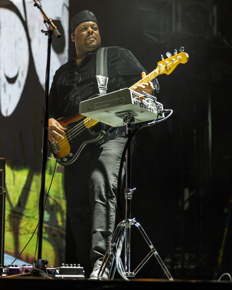 Harvest Rock Festival 2023 - Beck