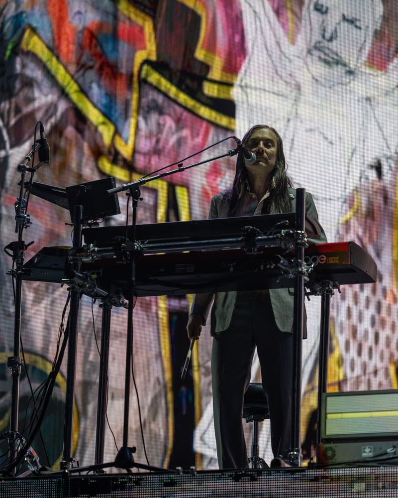 Harvest Rock Festival 2023 - Beck