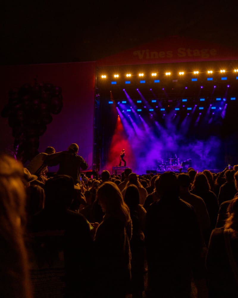Harvest Rock Festival 2023 - Beck