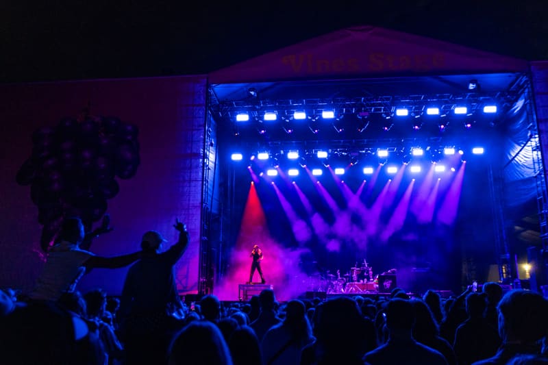 Harvest Rock Festival 2023 - Beck
