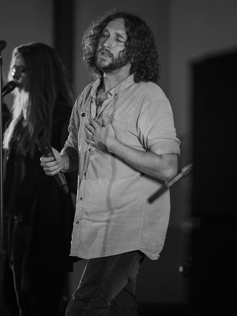 Shaun Holton