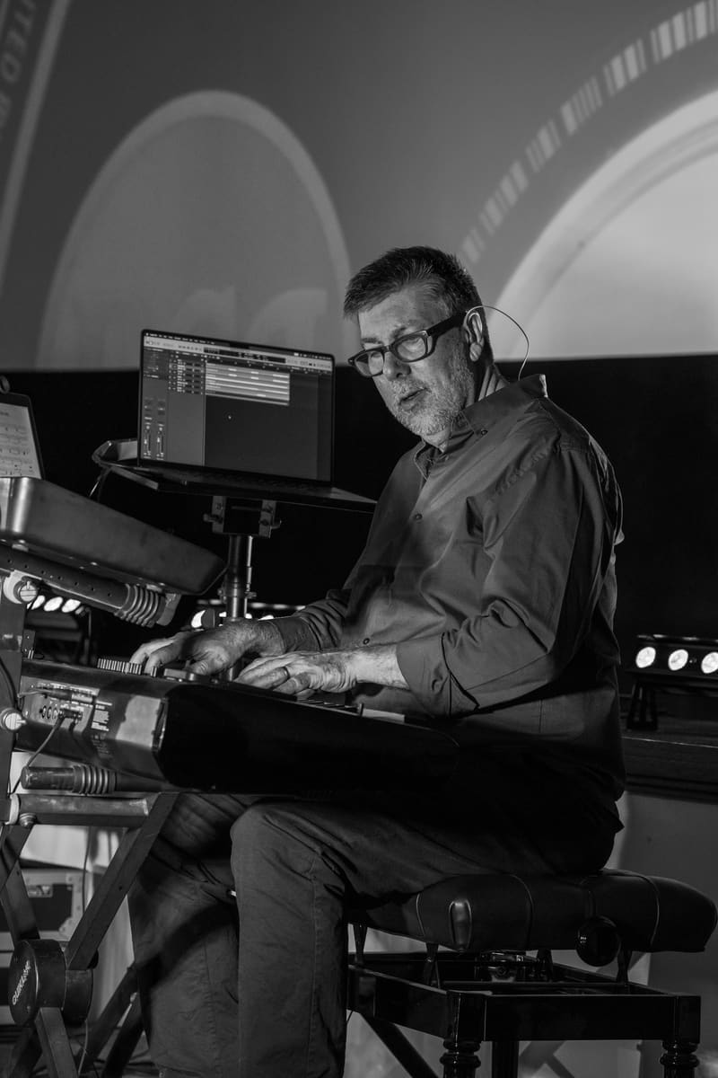 Shaun Holton