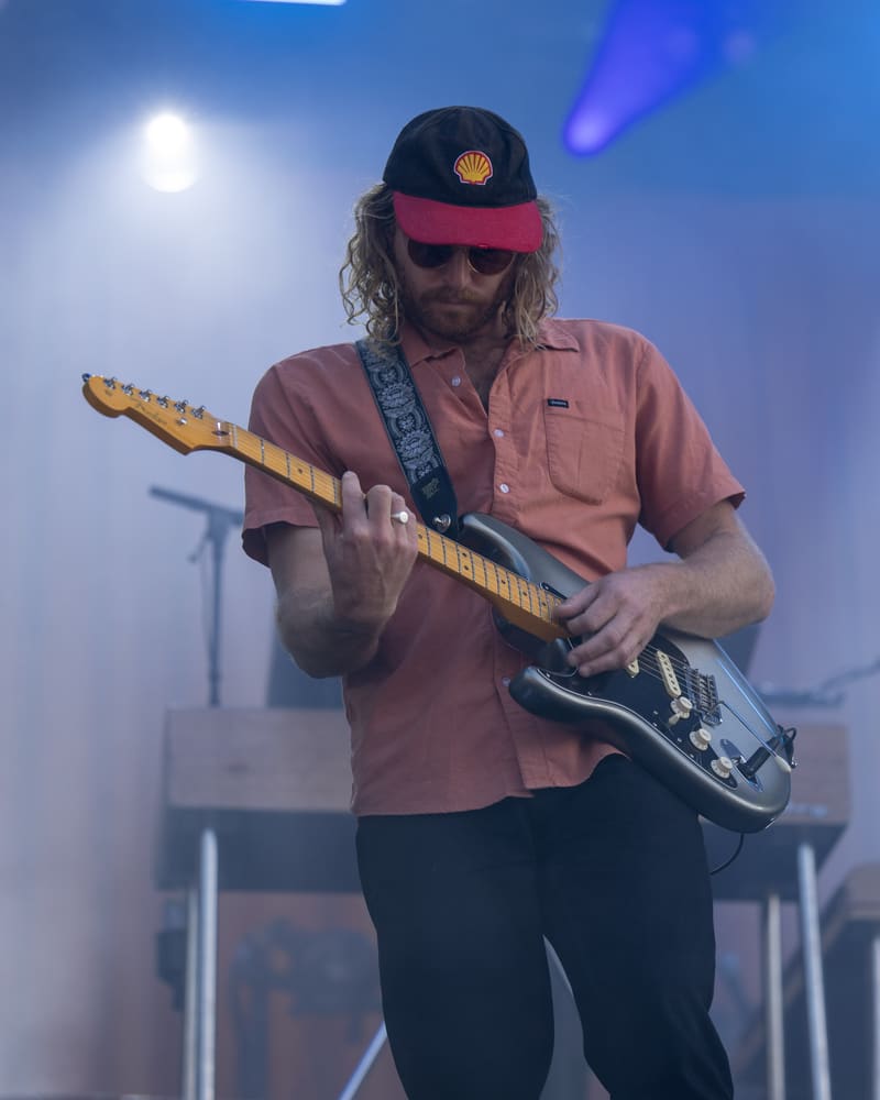 Harvest Rock Festival 2023 - Ocean Alley