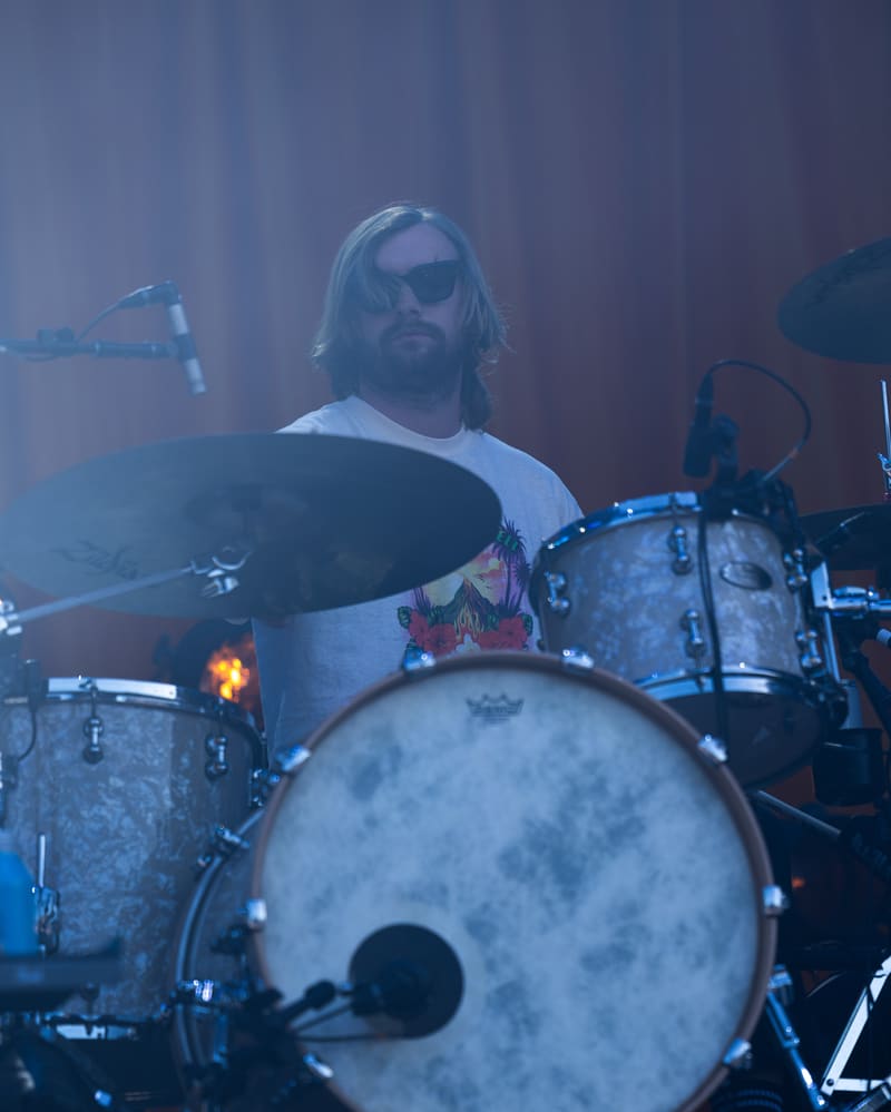 Harvest Rock Festival 2023 - Ocean Alley