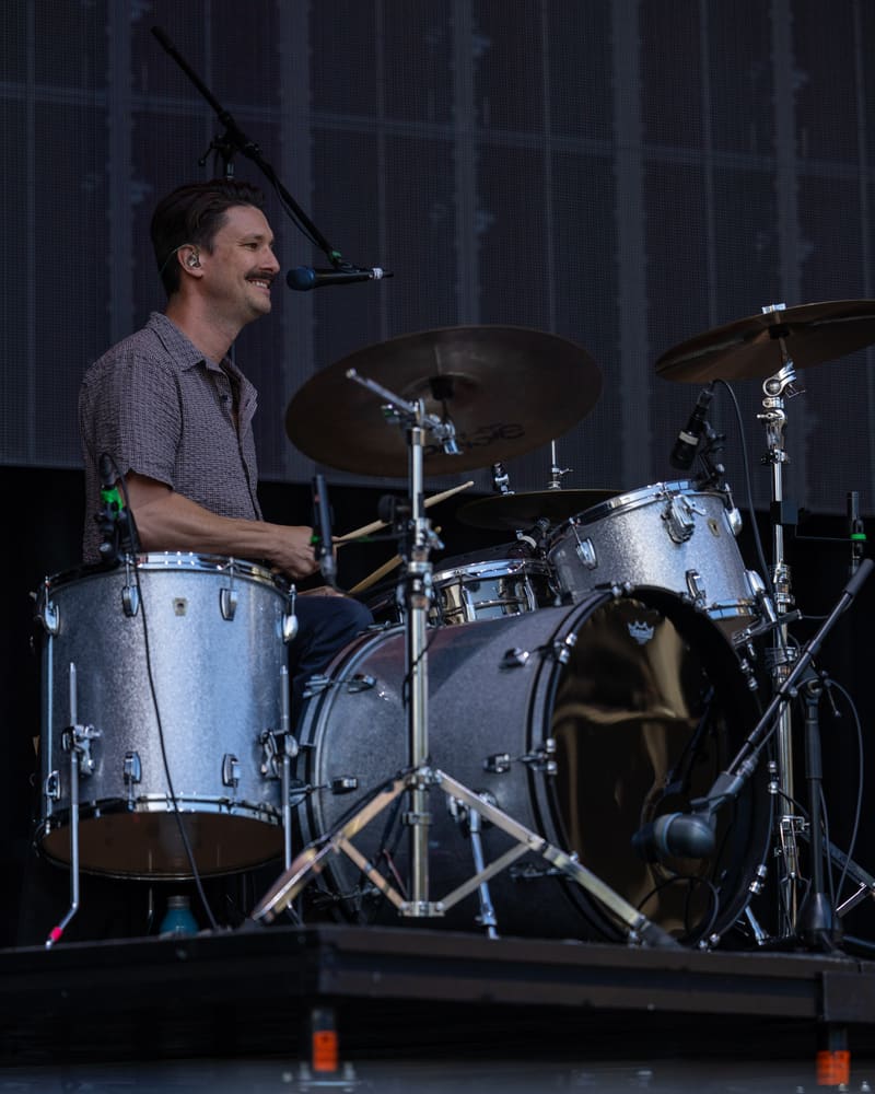 Harvest Rock Festival 2023 - Thelma Plum
