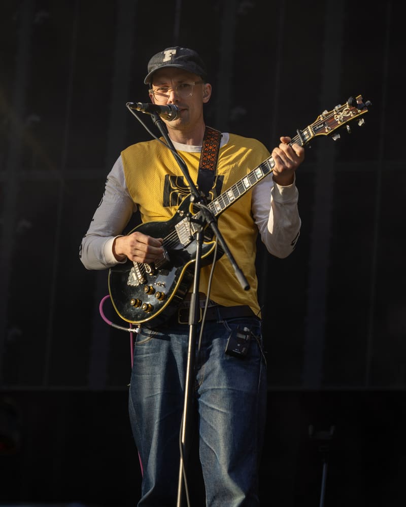 Harvest Rock Festival 2023 - Thelma Plum