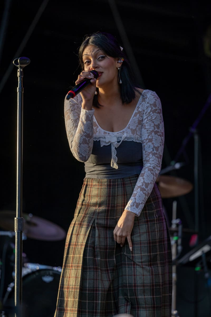 Harvest Rock Festival 2023 - Thelma Plum