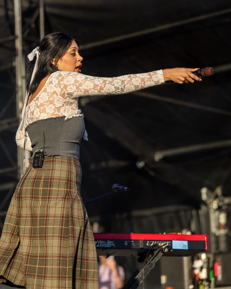 Harvest Rock Festival 2023 - Thelma Plum
