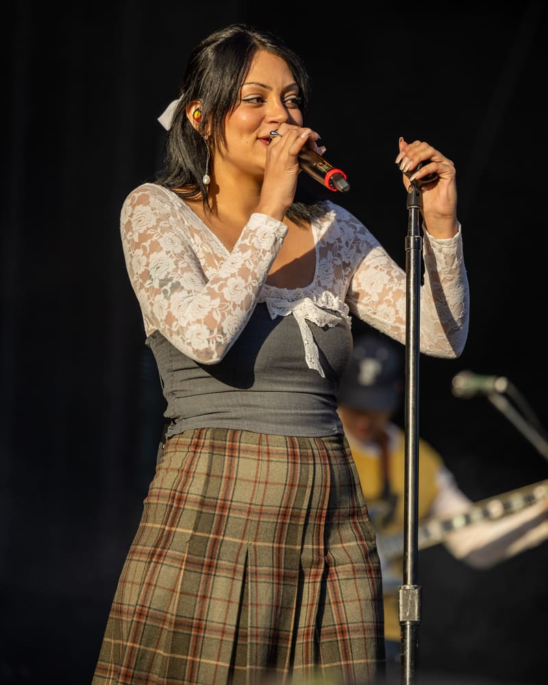 Harvest Rock Festival 2023 - Thelma Plum