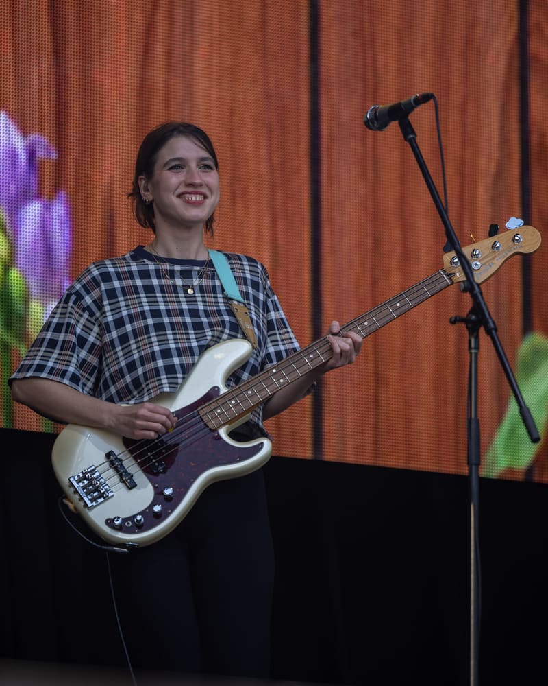 Harvest Rock Festival 2023 - Thelma Plum