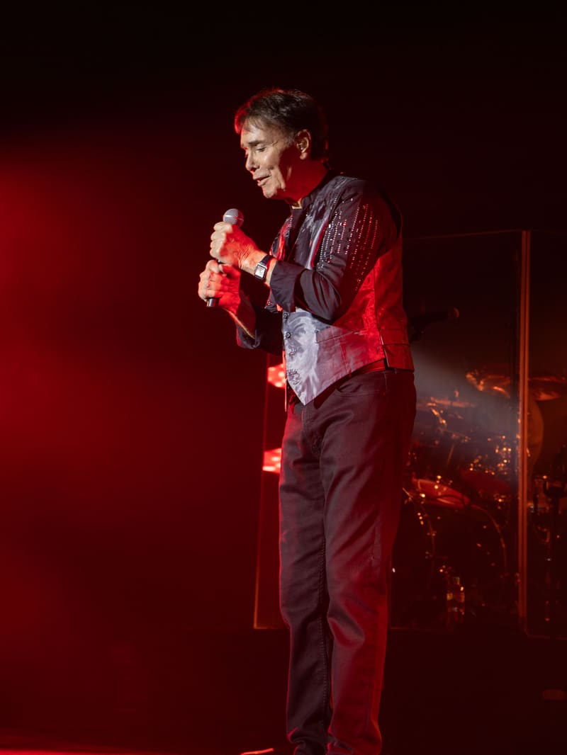 Cliff Richard