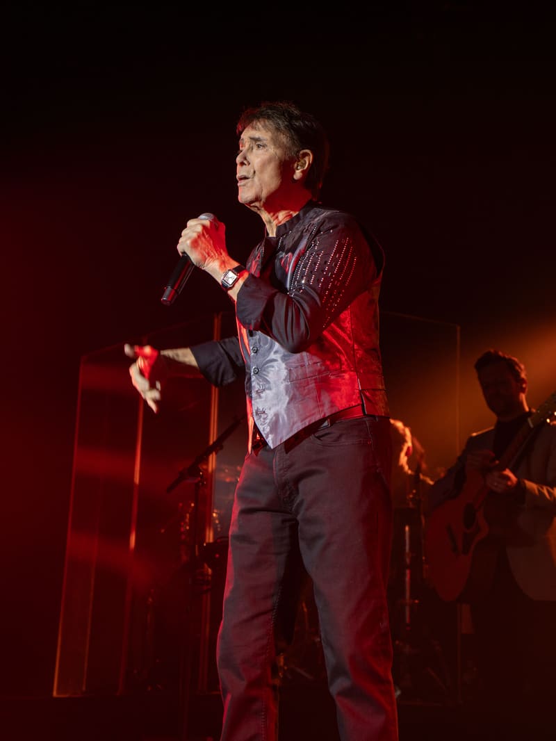 Cliff Richard