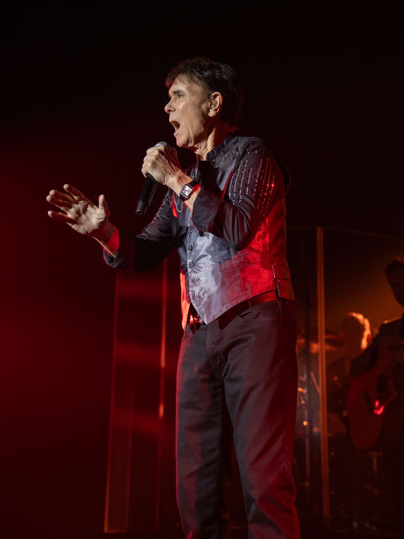 Cliff Richard