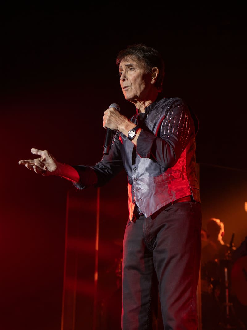 Cliff Richard