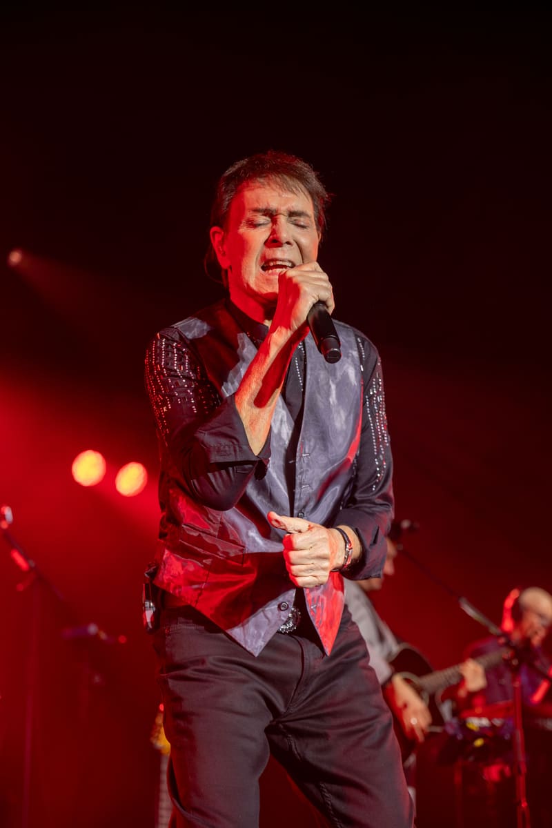 Cliff Richard