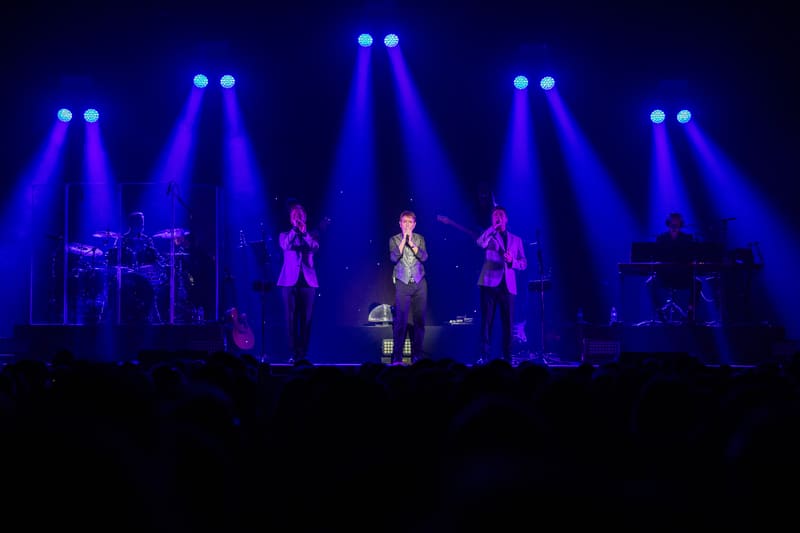 Cliff Richard