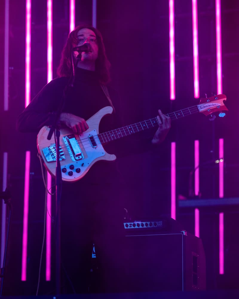 Harvest Rock Festival 2023 - Sparks