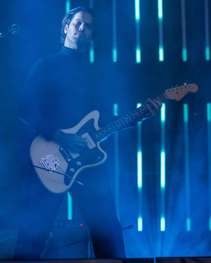 Harvest Rock Festival 2023 - Sparks