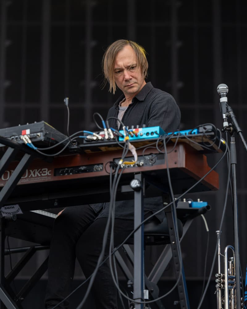 Harvest Rock Festival 2023 - Bright Eyes