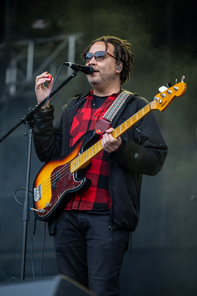 Harvest Rock Festival 2023 - Bright Eyes
