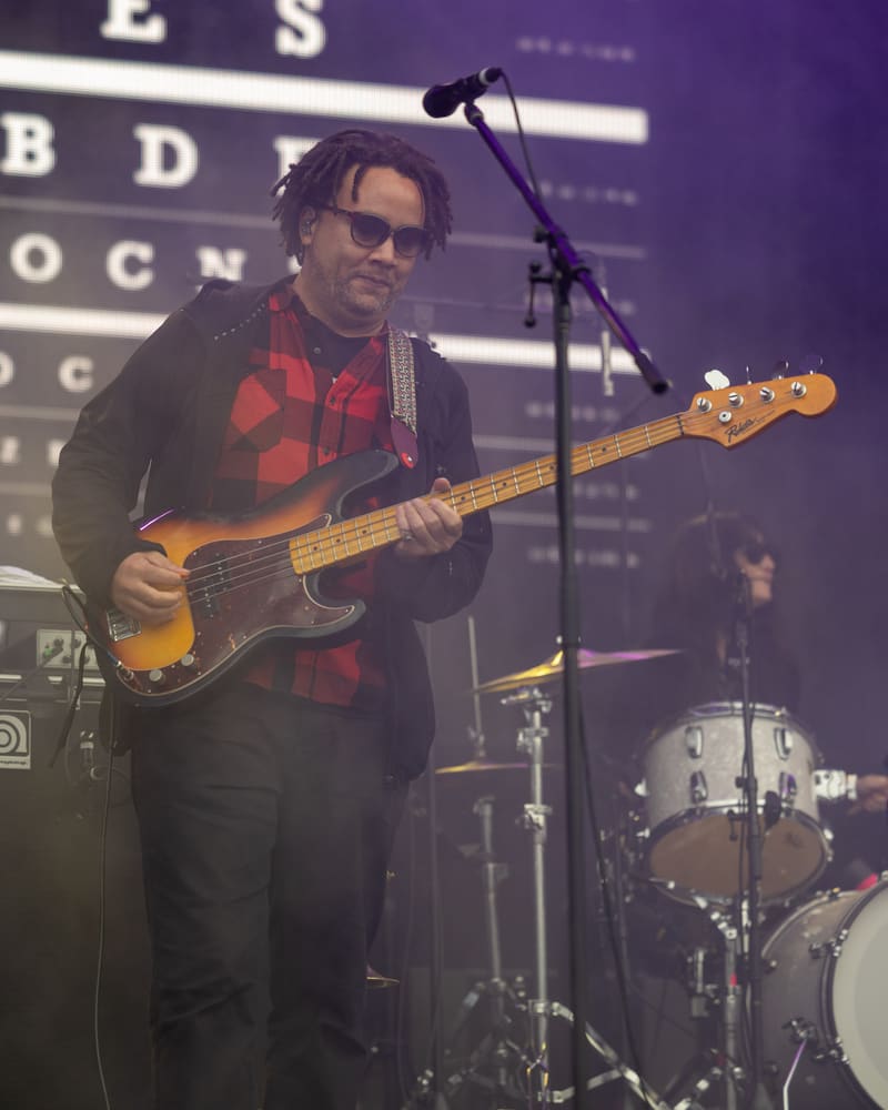 Harvest Rock Festival 2023 - Bright Eyes