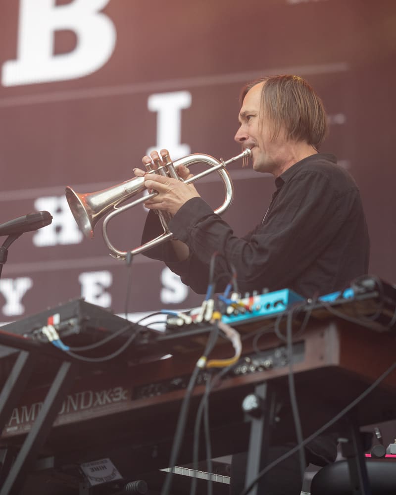 Harvest Rock Festival 2023 - Bright Eyes
