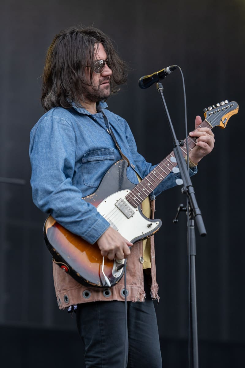 Harvest Rock Festival 2023 - Bright Eyes