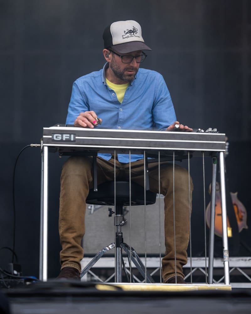 Harvest Rock Festival 2023 - Bright Eyes