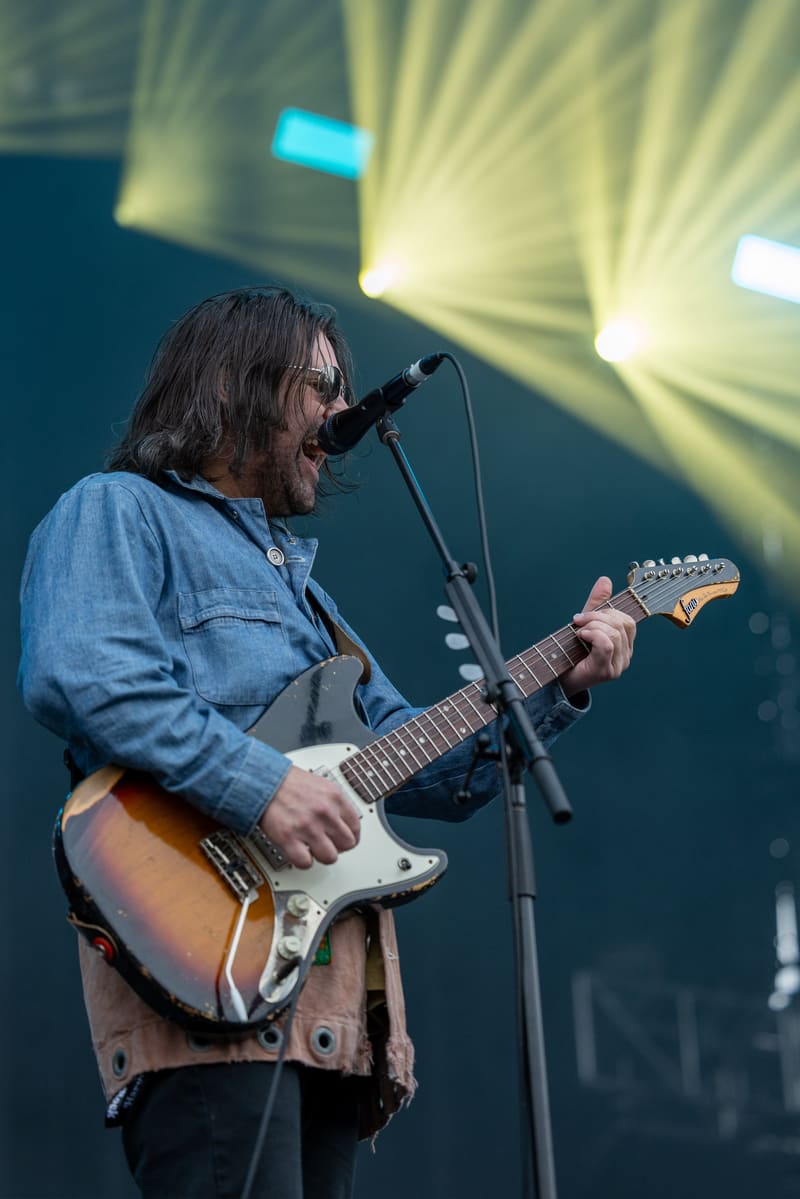 Harvest Rock Festival 2023 - Bright Eyes