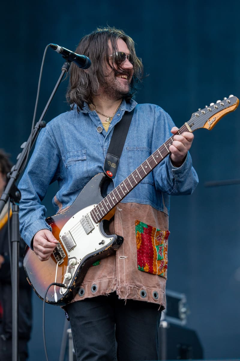 Harvest Rock Festival 2023 - Bright Eyes