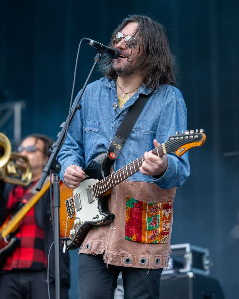 Harvest Rock Festival 2023 - Bright Eyes